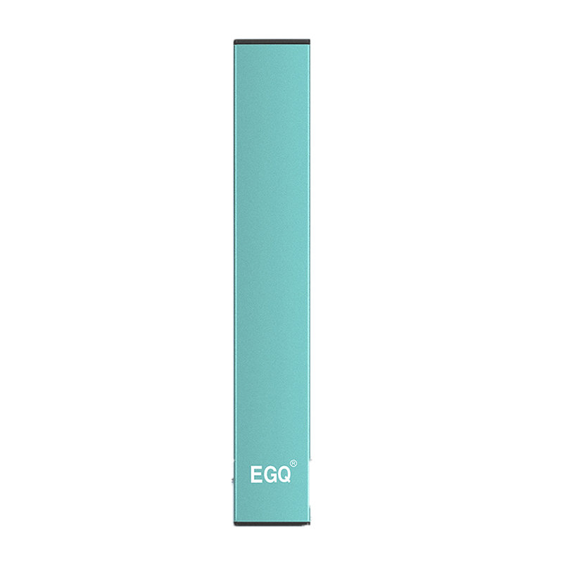 Venta caliente 290mah CBD Oil Vape Cigarrillo electrónico desechable