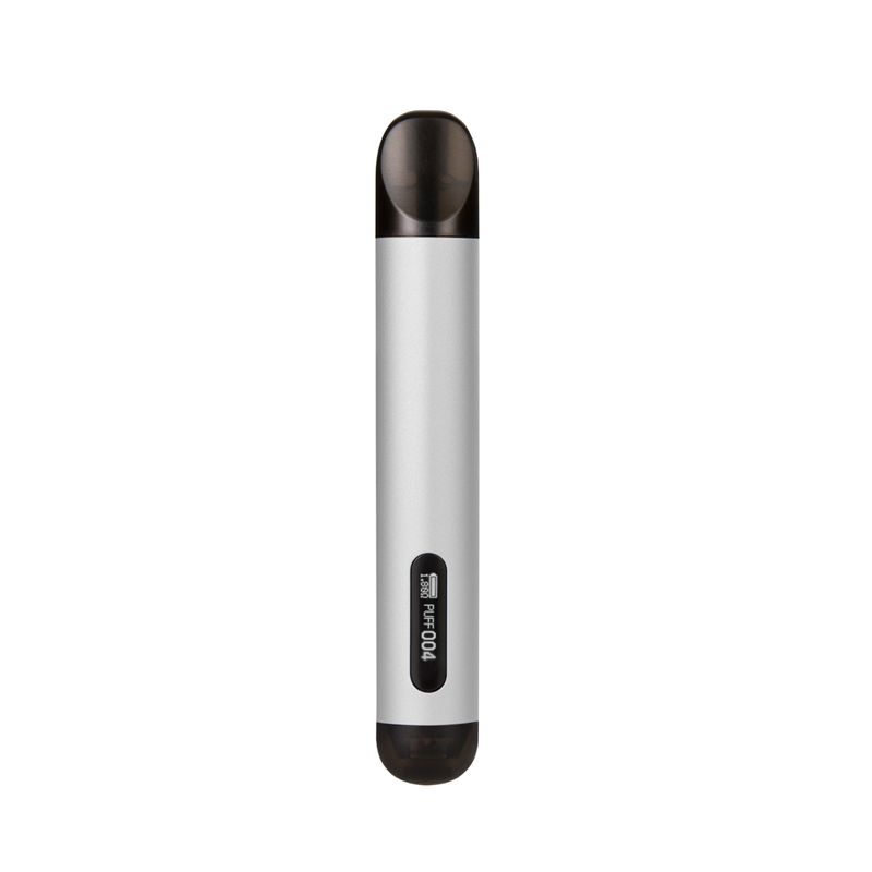 Producto de moda Vaping Pod E-Cigarette Cigarrillo electrónico recargable