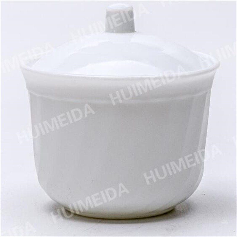 juego de vajilla de vidrio opal - TZ suger pot