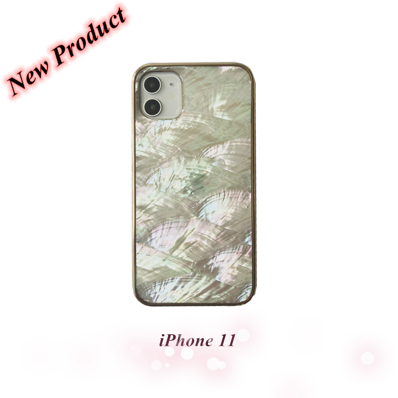 Nuevo Producto: iPhone - 11 vende la carcasa del teléfono flash y protege el casco rígido.