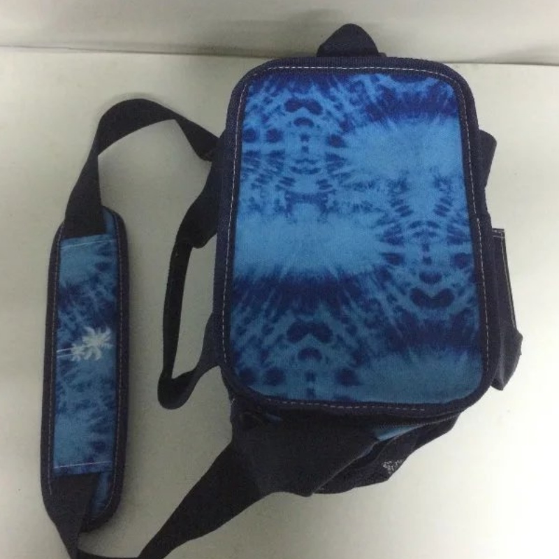 Bolsa refrigeradora aislada con inserto de bolsa de hielo