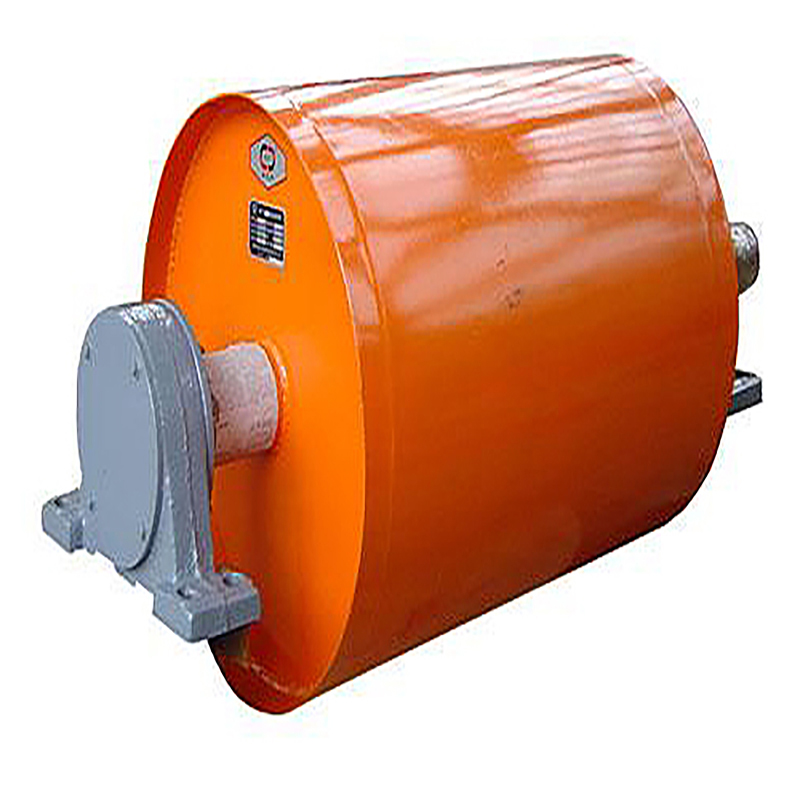 Pintura de separador magnético industrial magnético de círculo completo