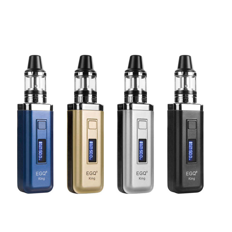 2020 Vape Mods 80w Vape Pods Kits Envío en línea