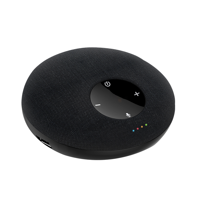 Altavoz inteligente OTT 4K HDR Android TV con Google Assistant incorporado