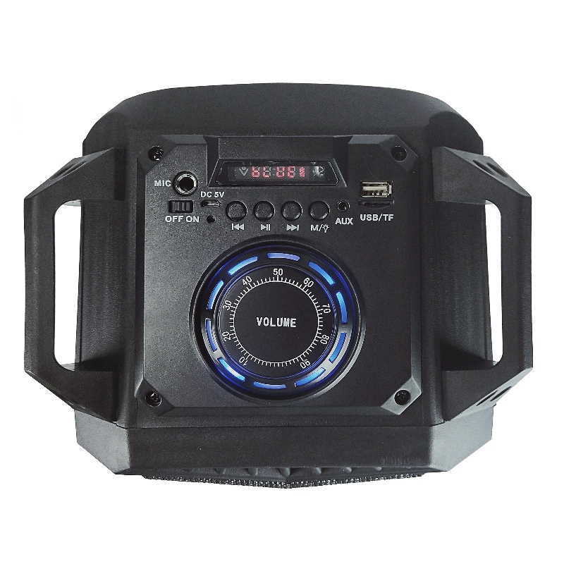 Altavoz Bluetooth Y-1819-H