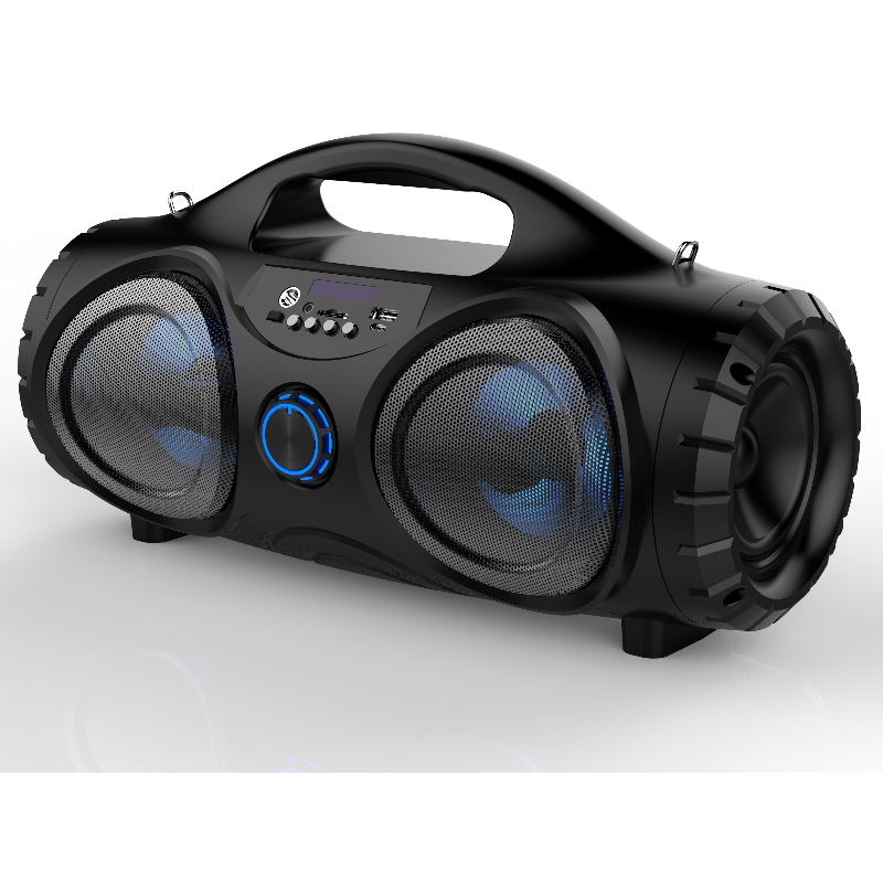Altavoz Bluetooth Y-1902-H