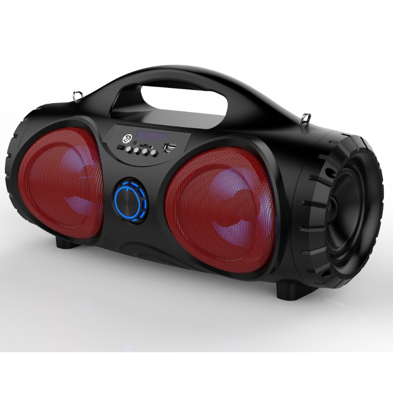 Altavoz Bluetooth Y-1902-H