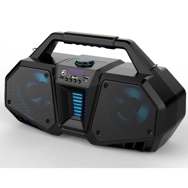 Altavoz Bluetooth y - 1908 - H