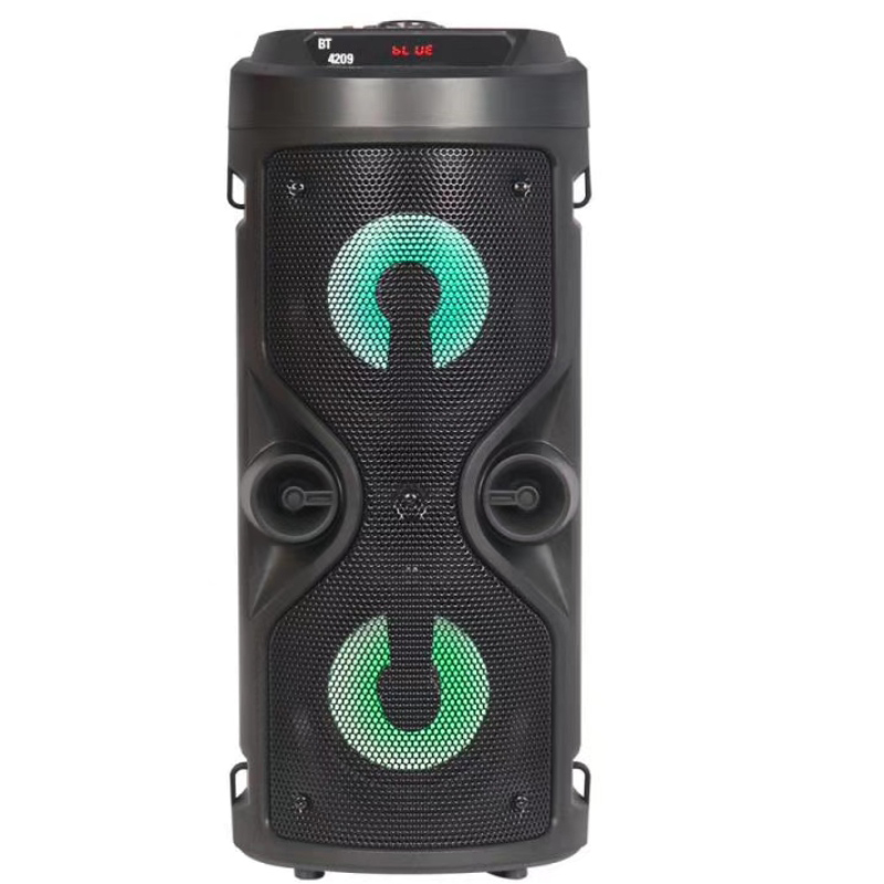 Altavoz Bluetooth y - 4209 - H