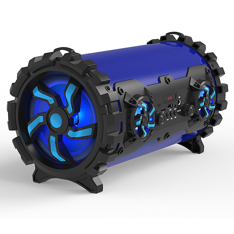 Altavoz Bluetooth y - 5502 - H