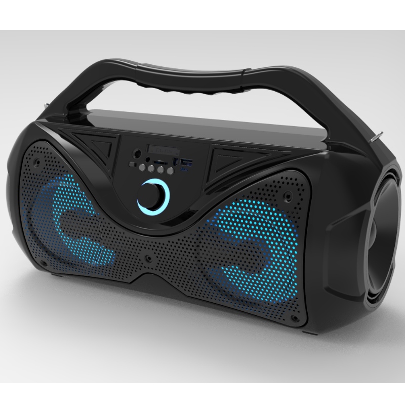 Altavoz Bluetooth y - 8801 - H