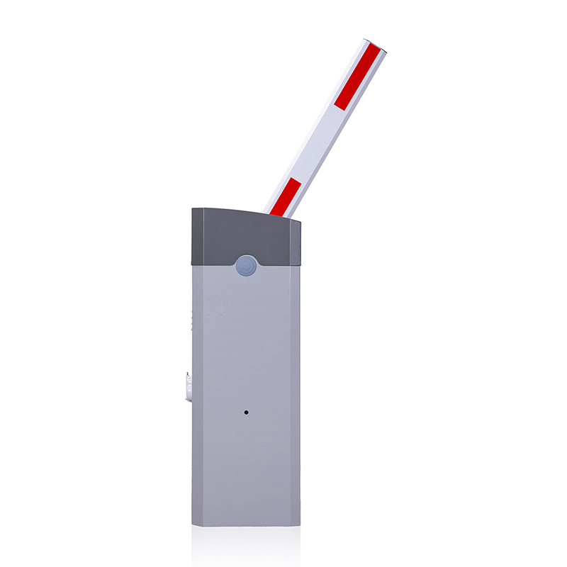 Puerta de barrera eléctrica de control remoto de buena calidad
