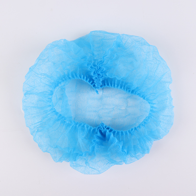 Gorras Bouffant Desechables