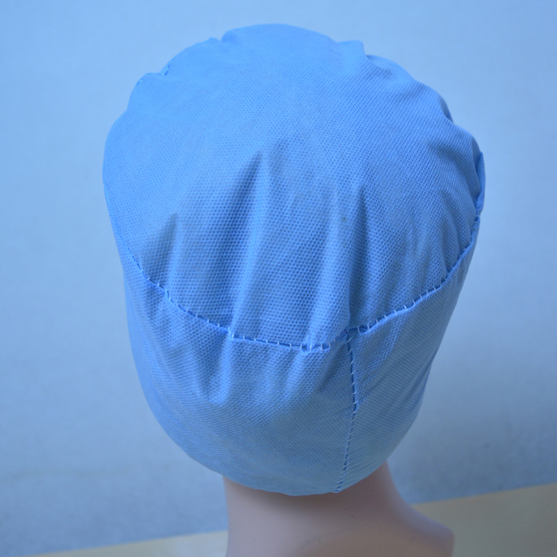 Gorro Quirúrgico Desechable