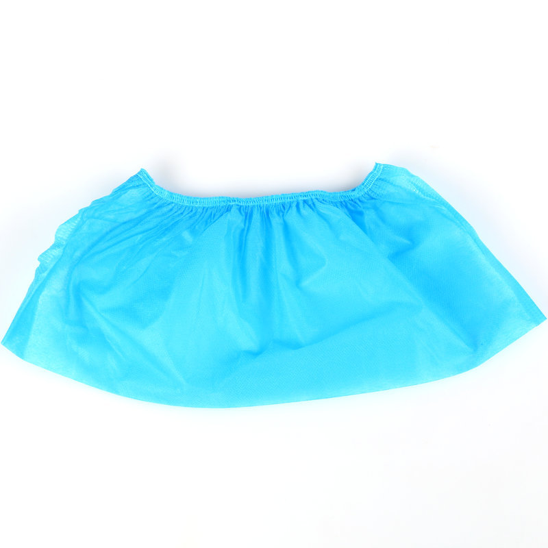 Cubrezapatos desechables no tejidos