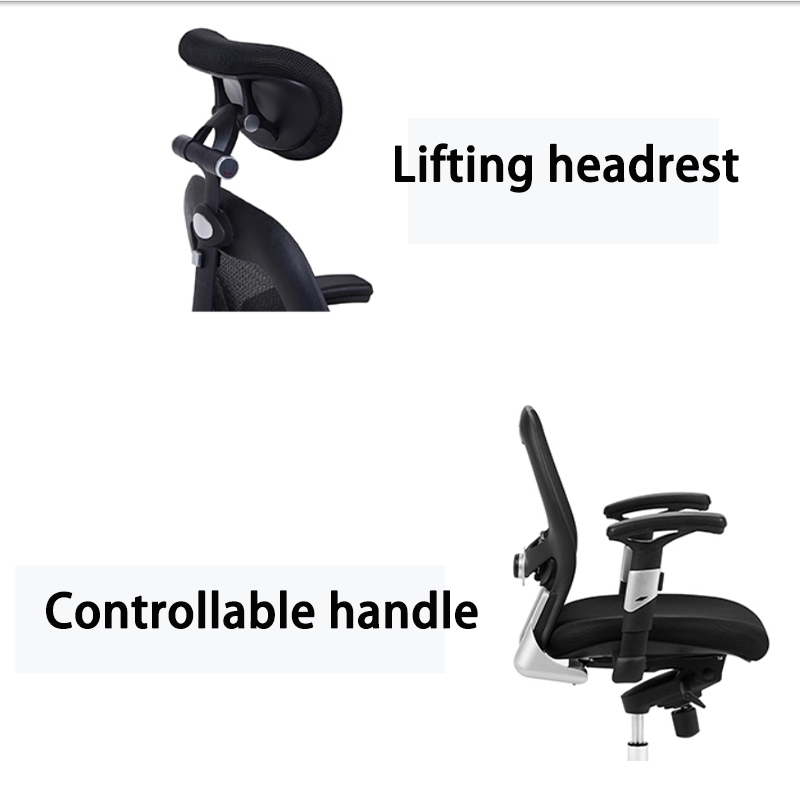 Silla de computadora
