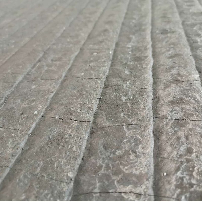 Placa de acero resistente al desgaste