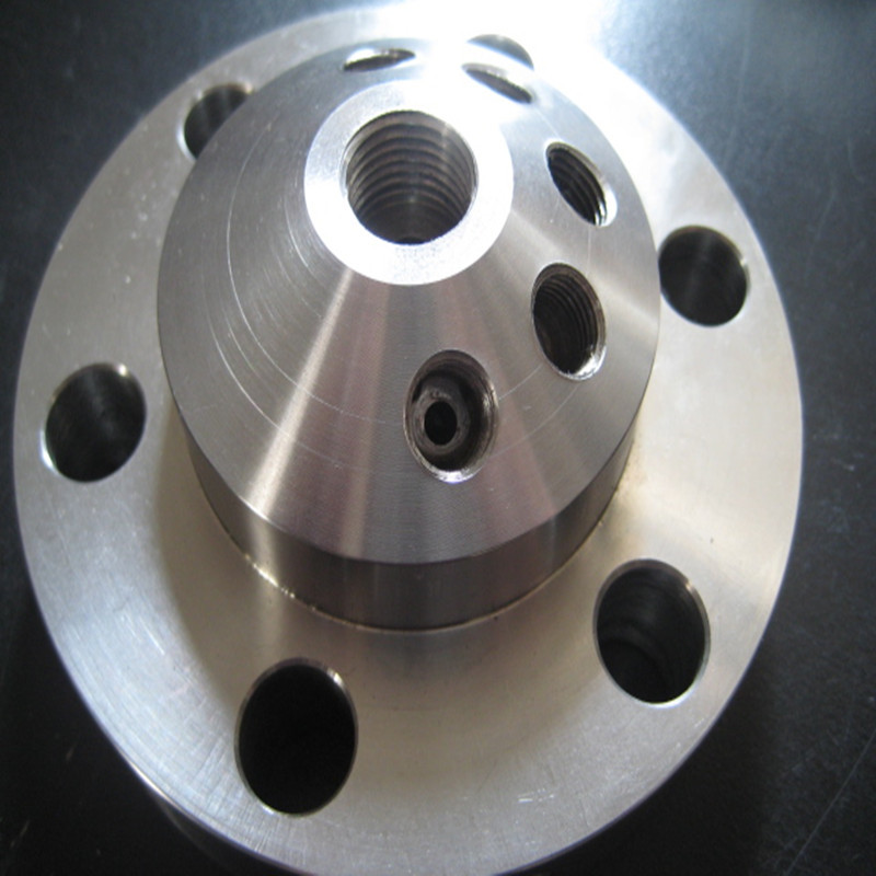Casting Hastelloy ™ C-276 (Hastelloy ™ C-276, Aleación C-276, W.NR.2.4819)
