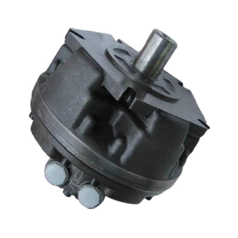 Motor hidraulico