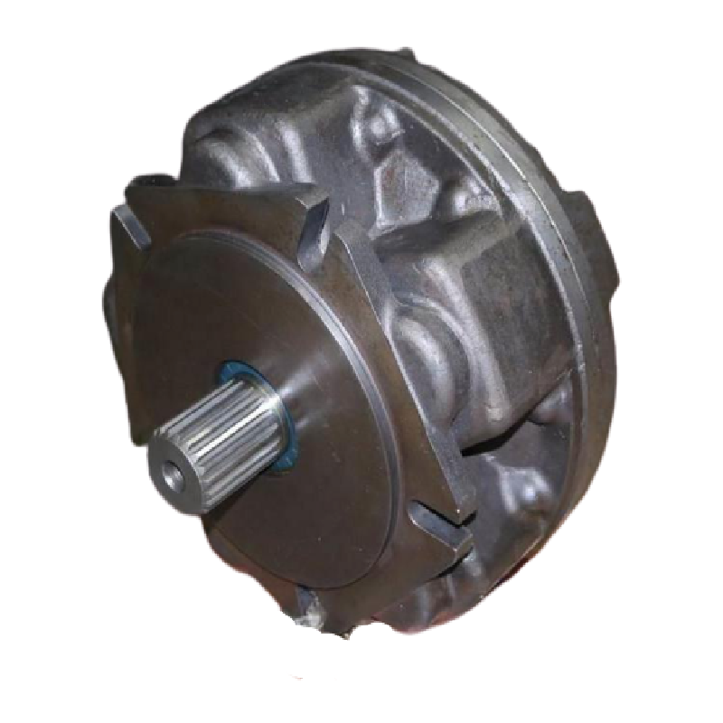Motor hidraulico