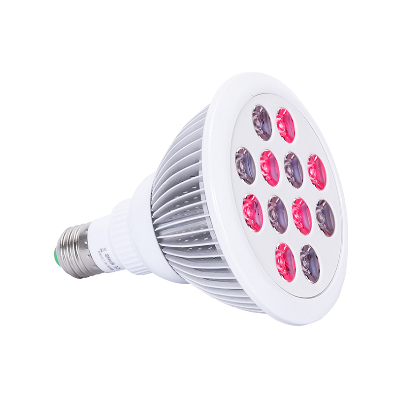 RD30 mejor máquina de terapia de luz roja led de mano