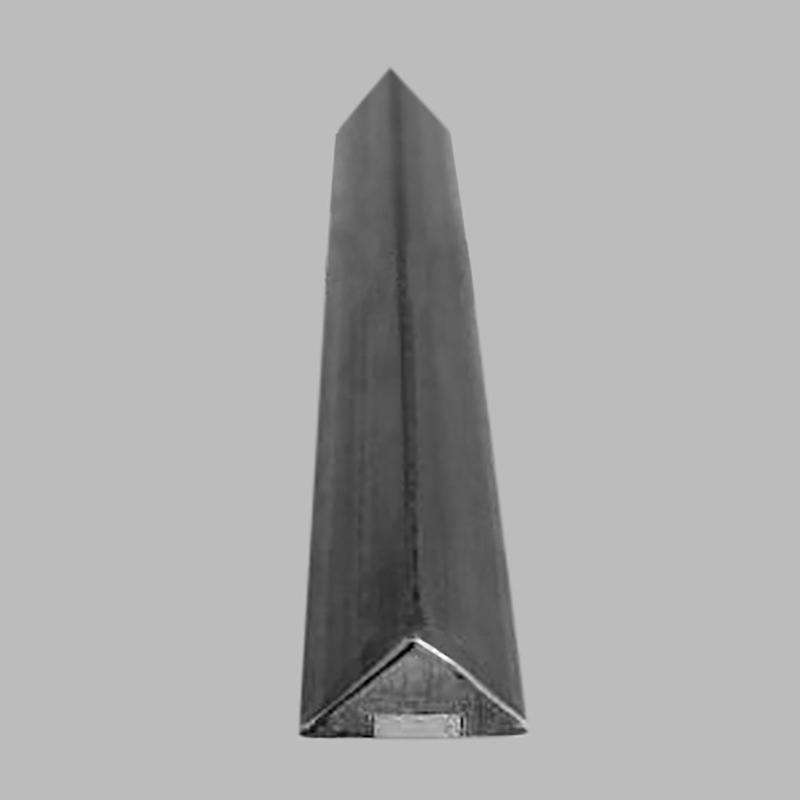 Herramienta de achaflanado de hormigón prefabricado tira de achaflanado pre-incrustada de goma fijación ferromagnética de alta resistencia