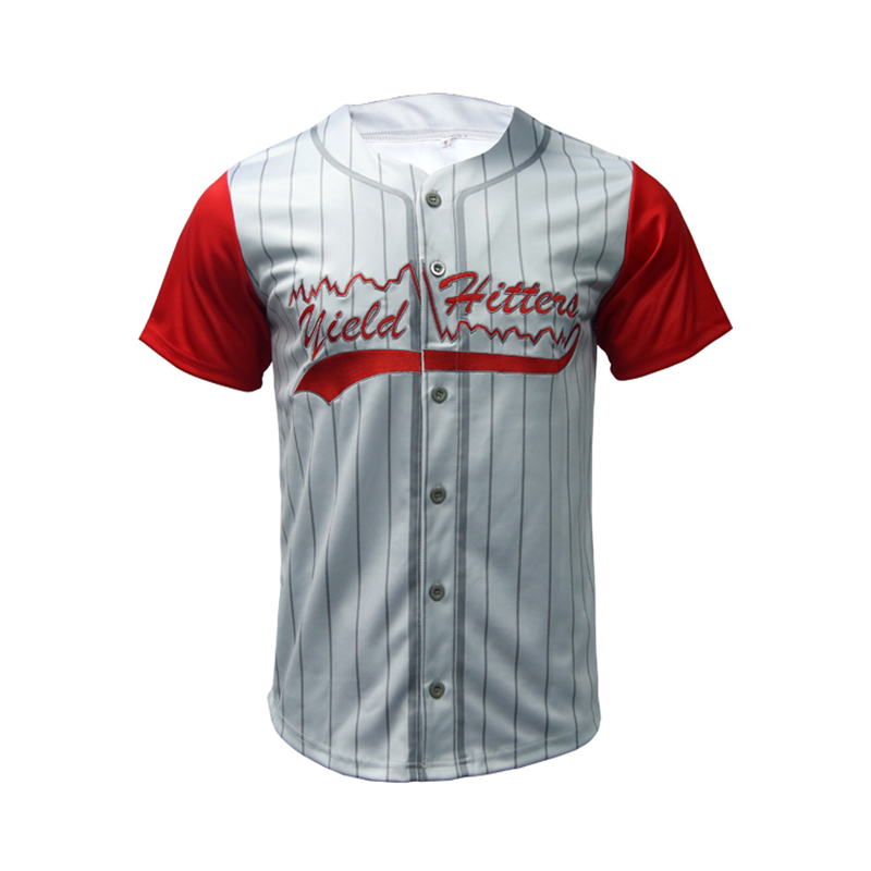 Unio & 35repas 110, camisetas de béisbol, pantalones de béisbol personalizados.