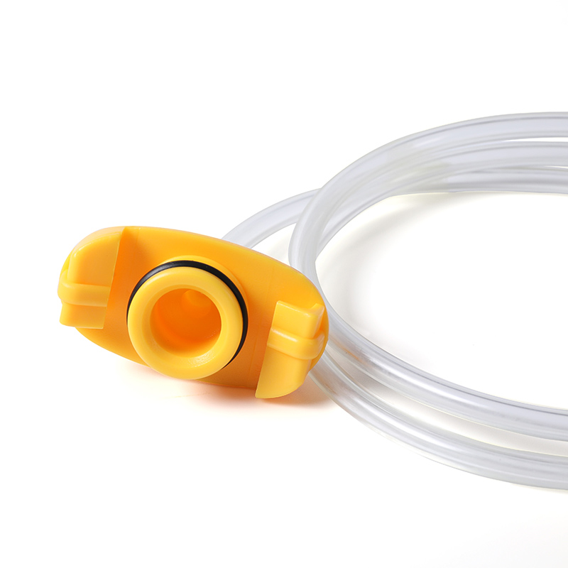 30cc - 55cc adaptador de cinta adhesiva para distribución de jeringas