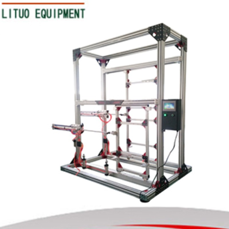 LT - jc15 Windows Drive Resistance test