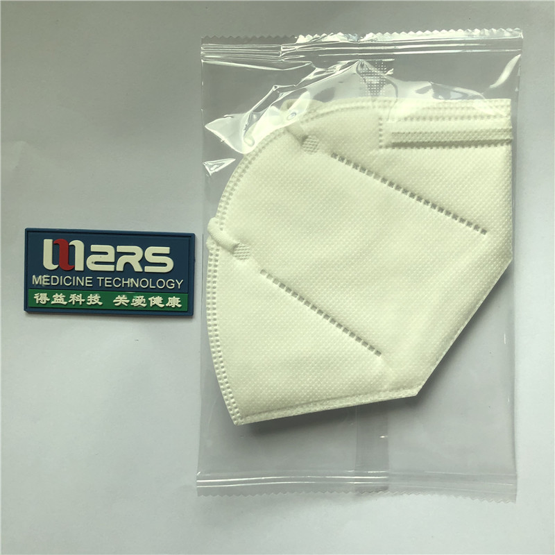 2020 TENDENCIA PRODUCTOS KN95 mascarilla desechable earloop kn95
