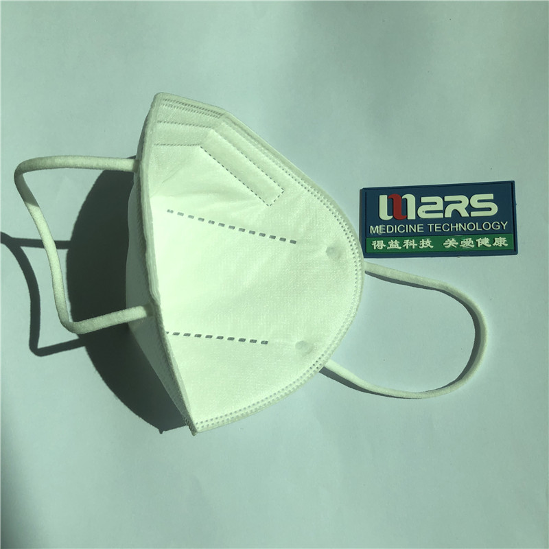 2020 TENDENCIA PRODUCTOS KN95 mascarilla desechable earloop kn95