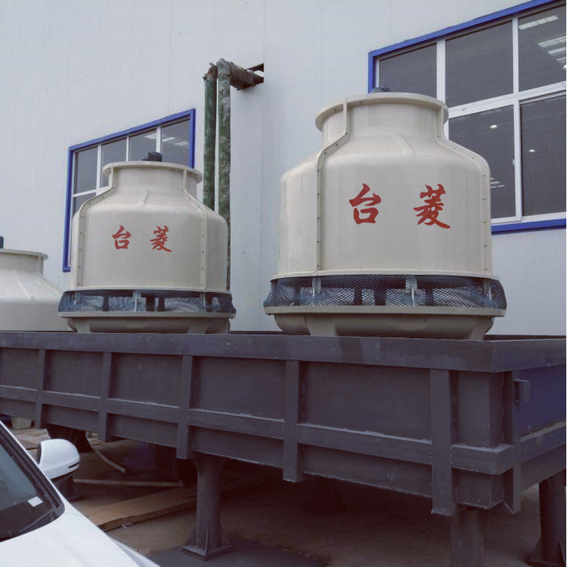 Torre de refrigeración contracorriente 250 toneladas suministradas directamente por fabricantes chinos