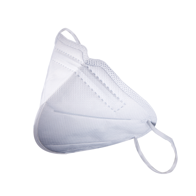 Máscara plegable kn95