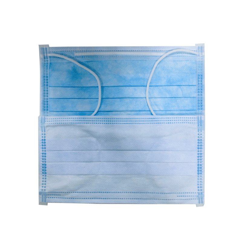 Máscara quirúrgica