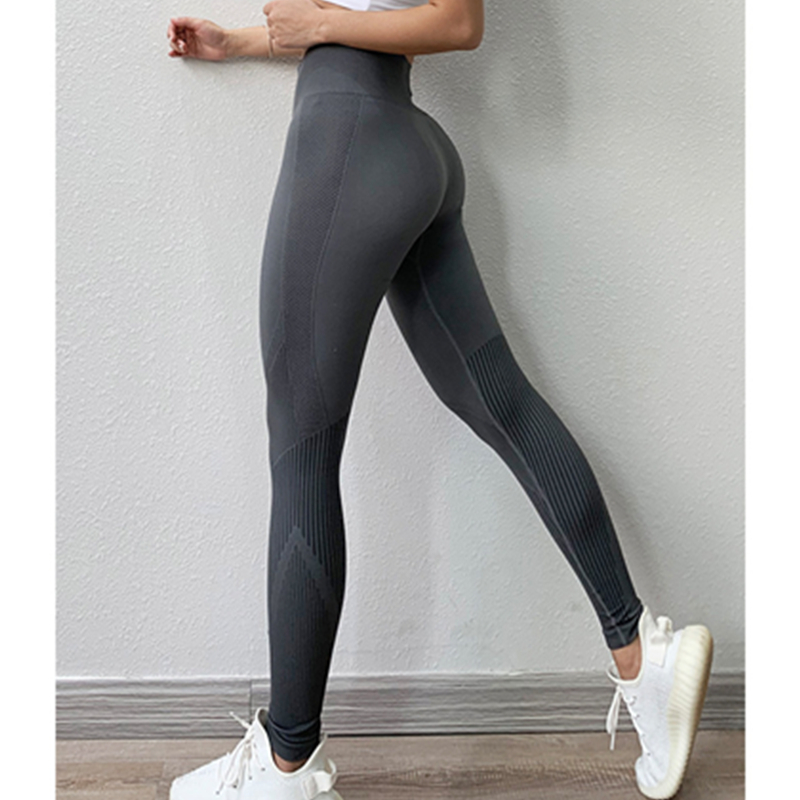 Lencería femenina, pantalones de correr, yoga, velocidad de entrenamiento, pantalones secos.