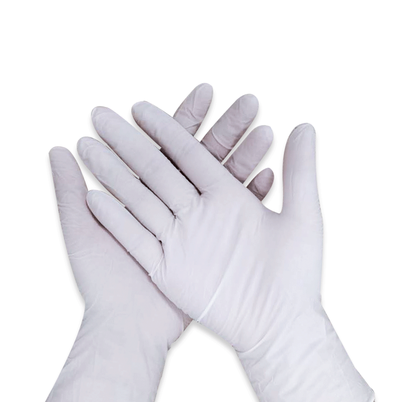 Guantes de Nitrilo