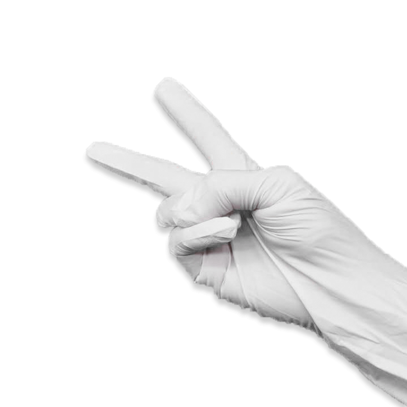 Guantes de Nitrilo