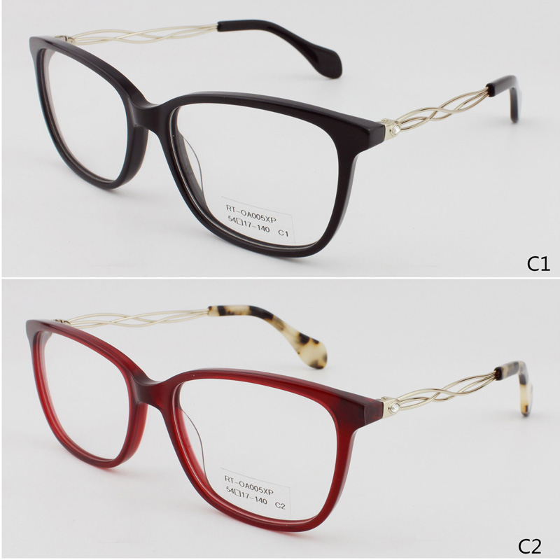 RT-OA005XP 54-17-140 material: acetato
