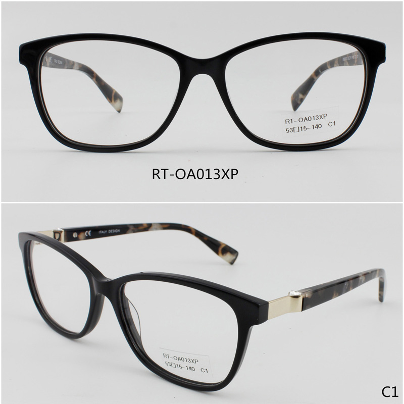 RT - oa013xp 53 - 15 - 140Material: acetato