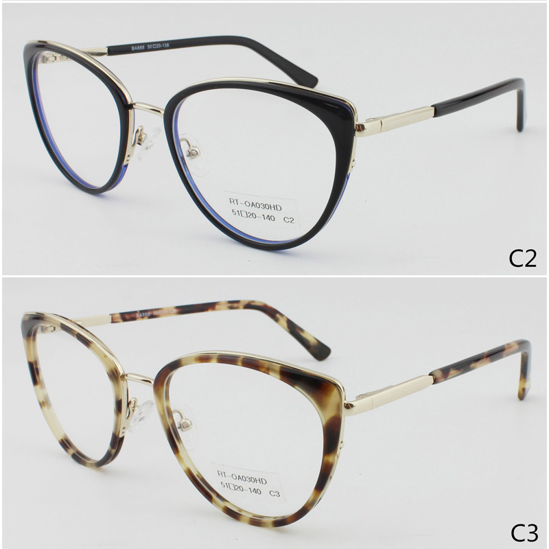 RT-OA030HD 51-20-140 material: acetato