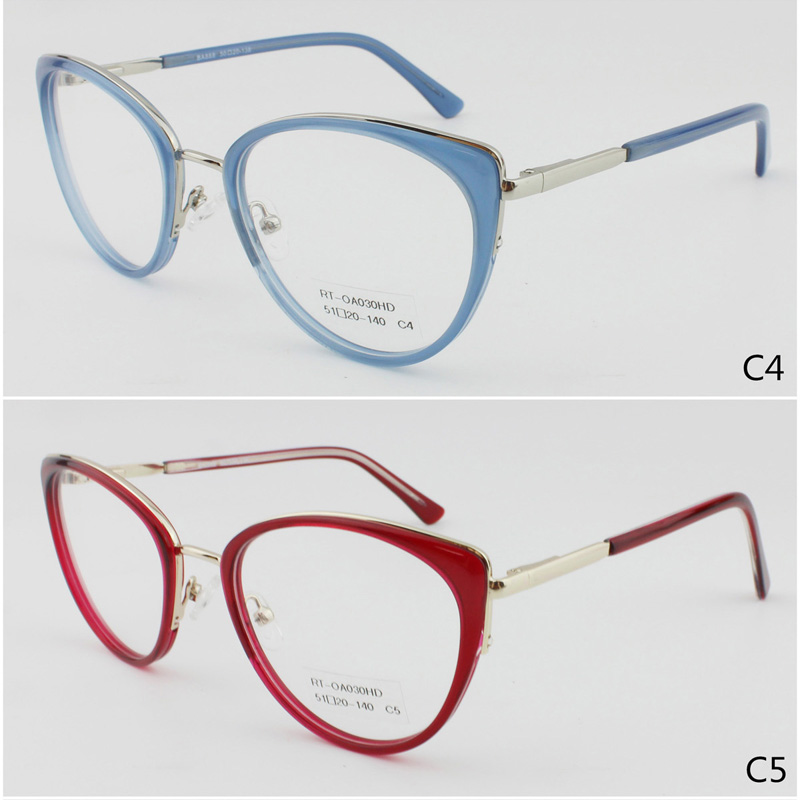 RT-OA030HD 51-20-140 material: acetato