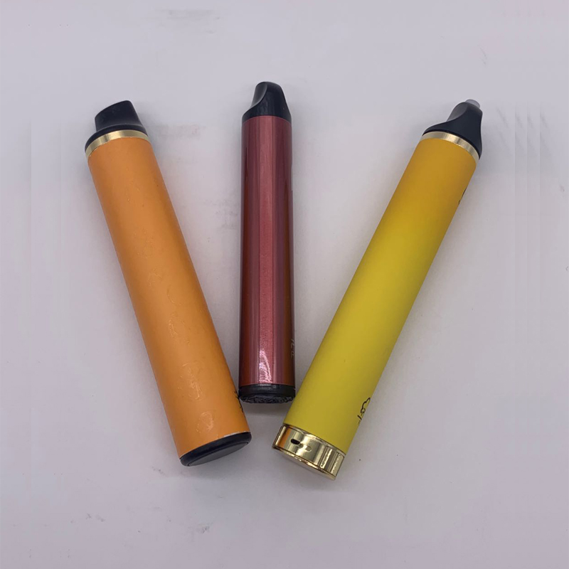 Buena calidad Vape Mod POP Vape Pen Batería Cigarrillo eléctrico