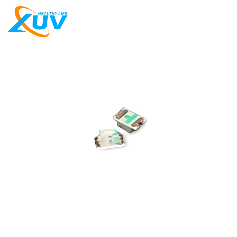 Tamaño pequeño SMD - led