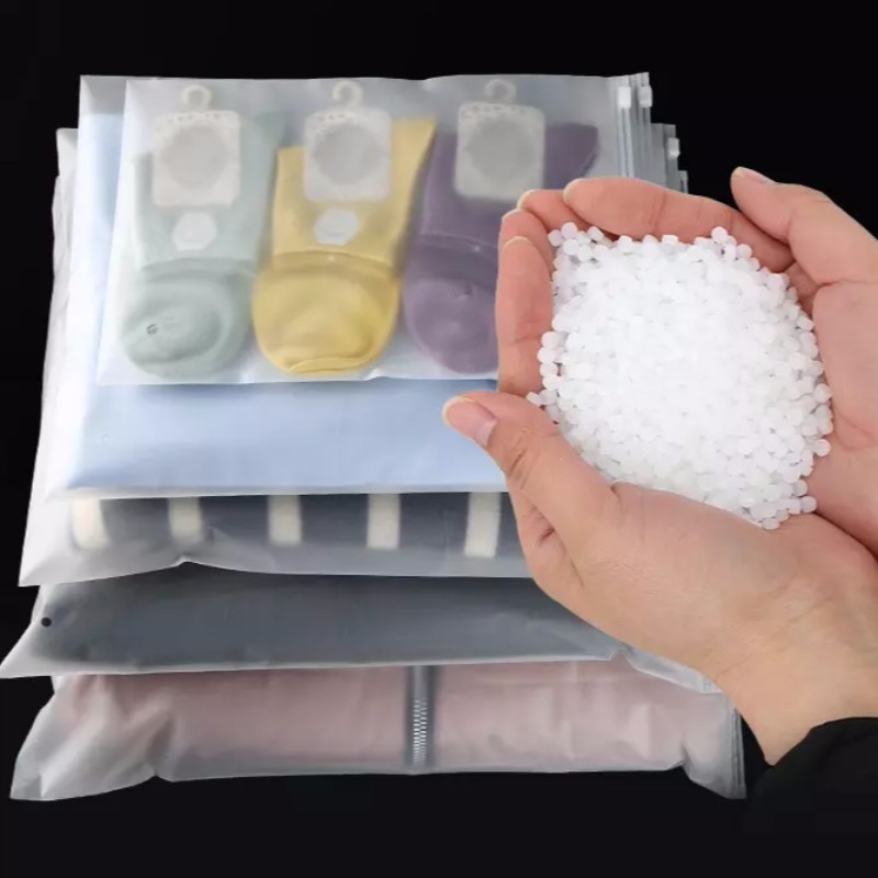 Proyecciones del mercado de plástico 13 de julio de 2020