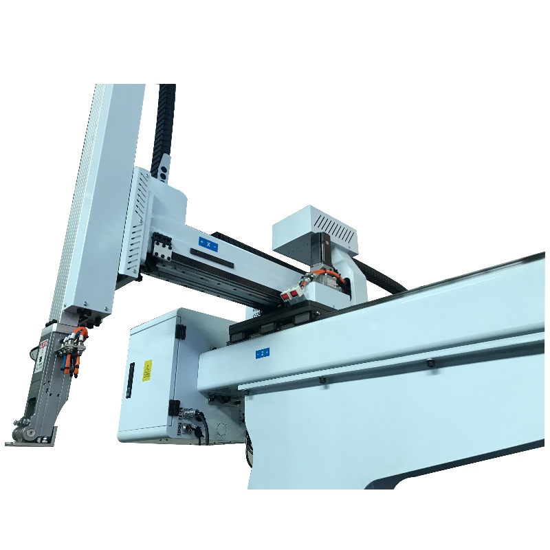 Serie RN -New Titan Series-CNC AC Servo Beam Robots