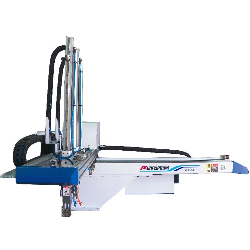 Serie RA-Robare Economics Swries-Servo Driven Beam Robots