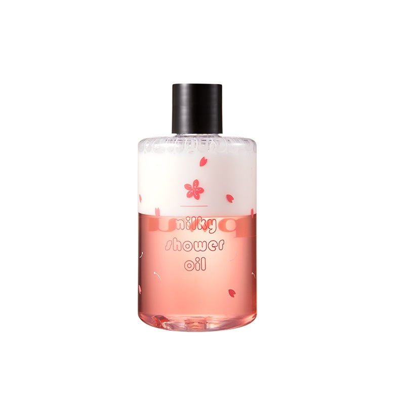 Aceite de baño