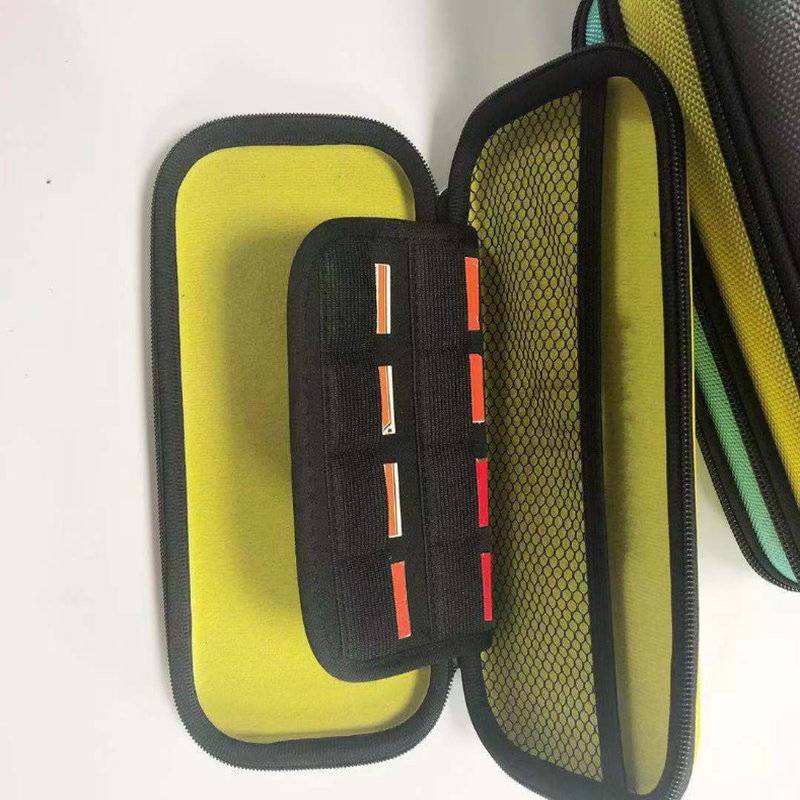 Switch Kit de almacenamiento Consola de juegos Kit de accesorios NS host console hardbox Nintendo Mario Big bag