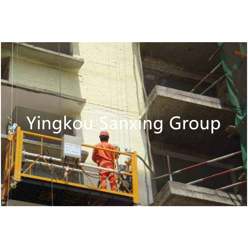 Coche de pintura de múltiples funciones