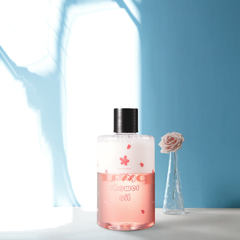 Aceite de baño